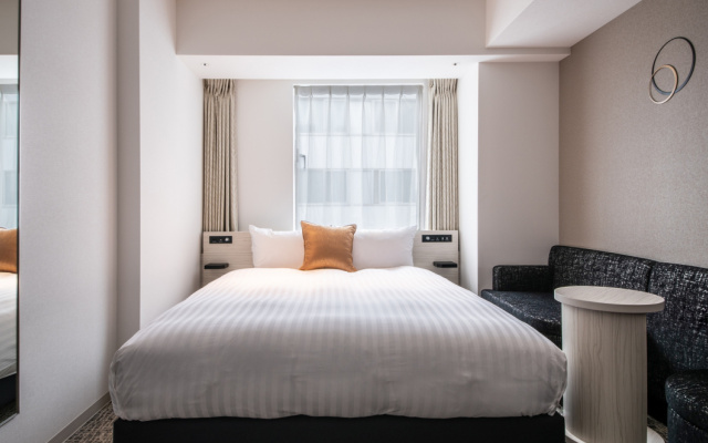 Moderate Double room (풀 더블 침대) 사진 1