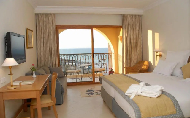 Mövenpick Resort & Marine Spa Sousse