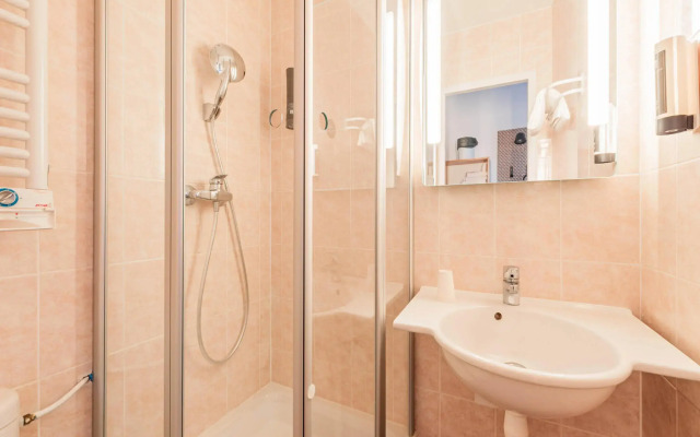 B&B Hotel Strasbourg Nord Mundolsheim