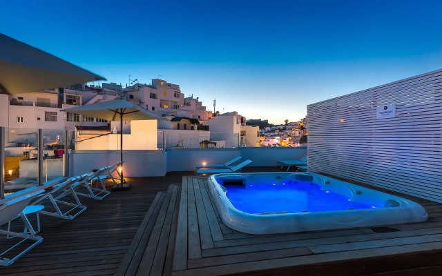 Hotel Baltum