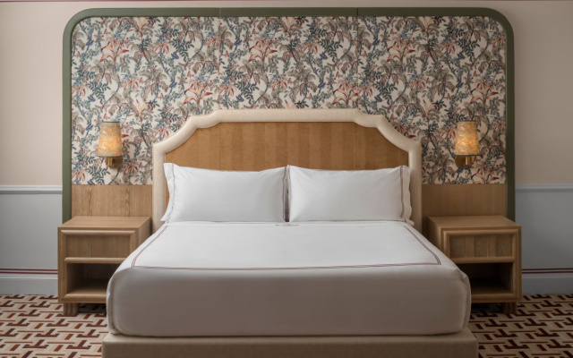 Отель The Stoneleigh, Autograph Collection