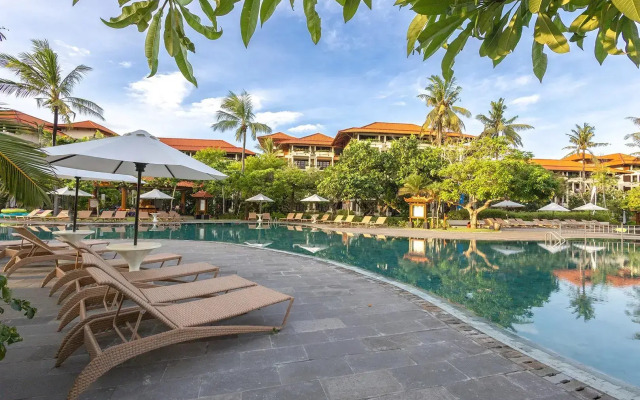 Ayodya Resort Bali Hotel