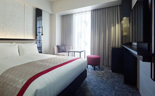 Comfort Double room (풀 더블 침대) 사진 1