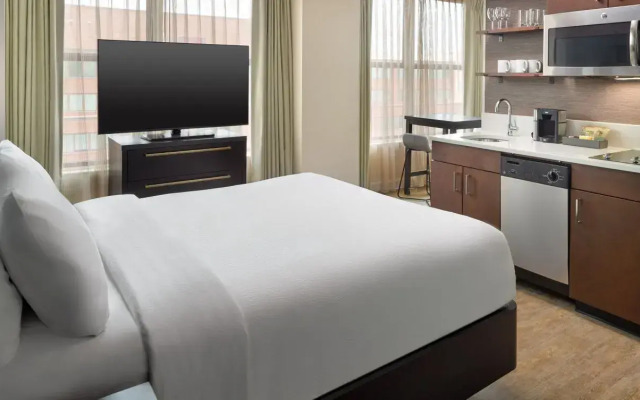 Residence Inn by Marriott Washington, DC Downtown