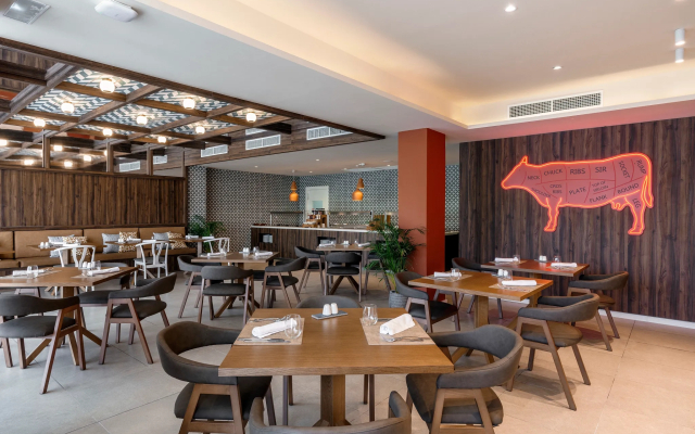 AluaSoul Mallorca Resort - Adults Only