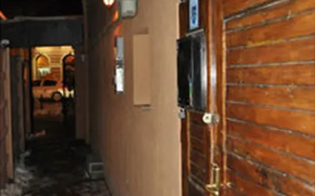 Casual Centrum Hostel