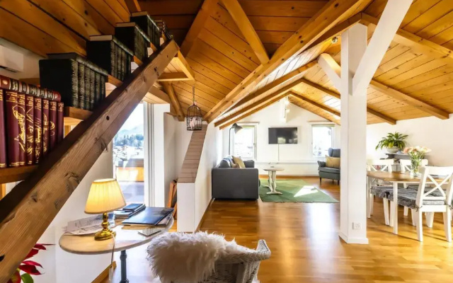 Ula's Holiday Apartments