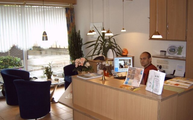 Pension Schlossmichel