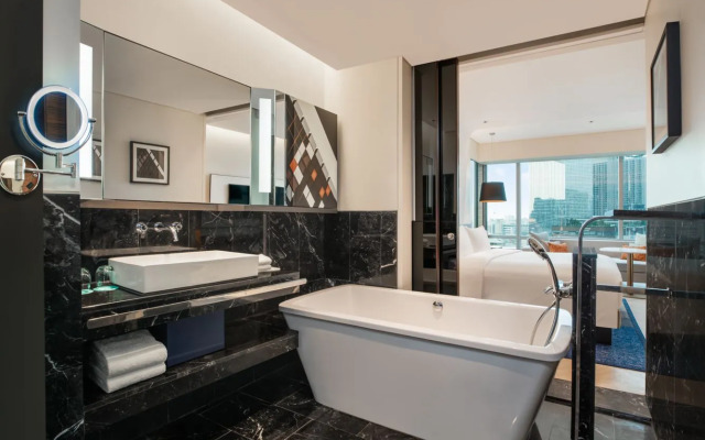 Le Meridien Bangkok