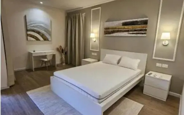 Soficu Eden Dominicus
