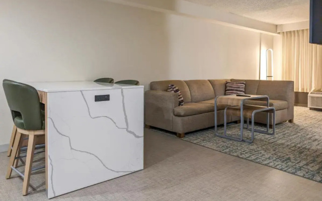 Homewood Suites by Hilton Oklahoma City Airport