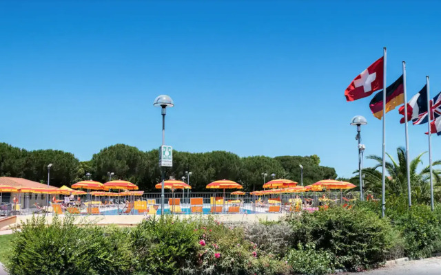 Villaggio Mare Verde