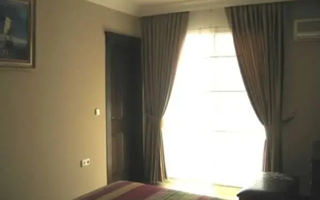 Alden 3 Residence