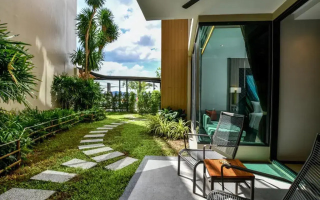 SKYVIEW Resort Phuket Patong Beach