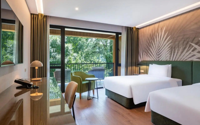 Lopota Lake Resort & Spa