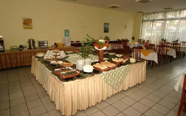 Tsarevets
