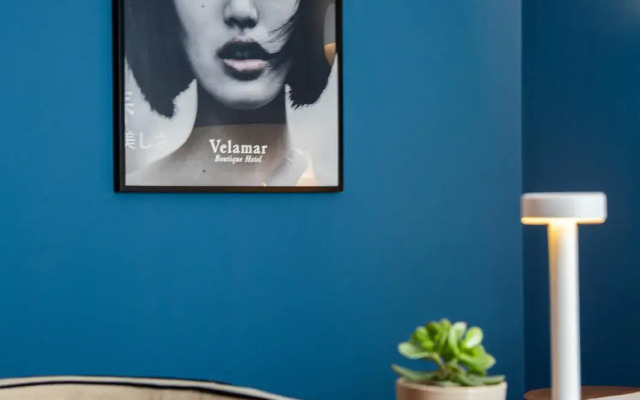 Velamar Boutique Hotel 