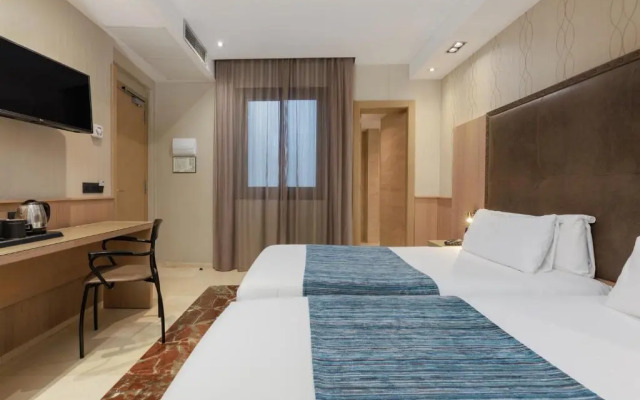 Hotel Gotico