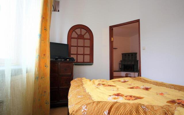 Velvet Apartament Kopinska