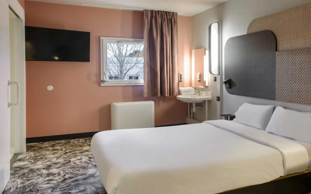 B&B HOTEL Toulouse Cité de l'Espace Hurel