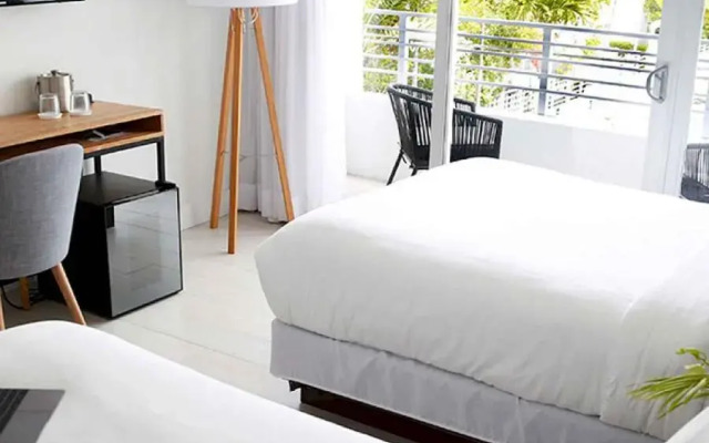 The Meridian Miami Beach by Kasa Living