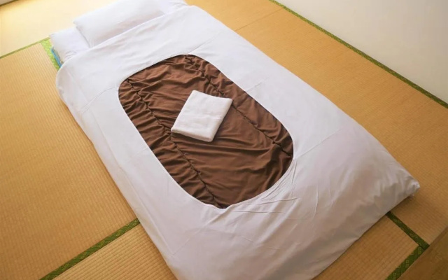 Japanese Style Single room 사진 1