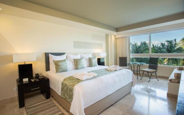 Dreams Sands Cancun Resort & Spa - All Inclusive