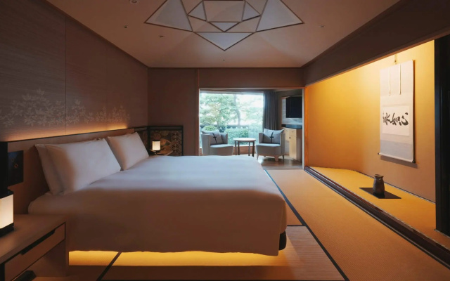 Japanese room 사진 2