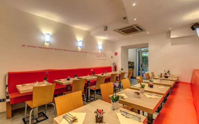 Hotel Franklin Feel The Sound