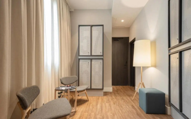 TOC Hostel Málaga