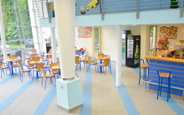 Hotel Mura All Inclusive