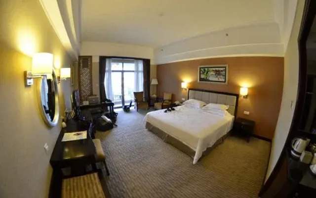 Yangjiang Sunrise Hotel