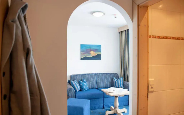 Glanzer Homes Hochsölden