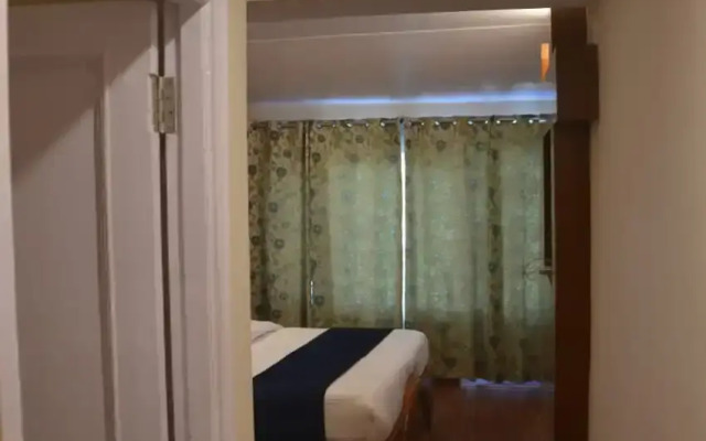 Hotel Woodpark