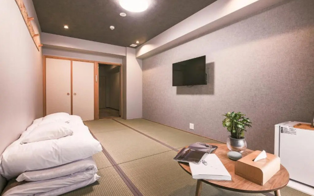 Wayfarer Hotel Kyoto Shijo