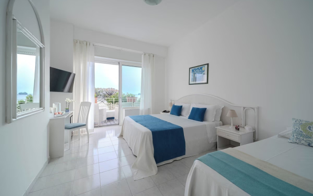 Hotel Panorama