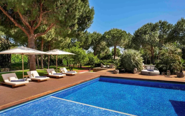 Club Privé By Rixos Belek 