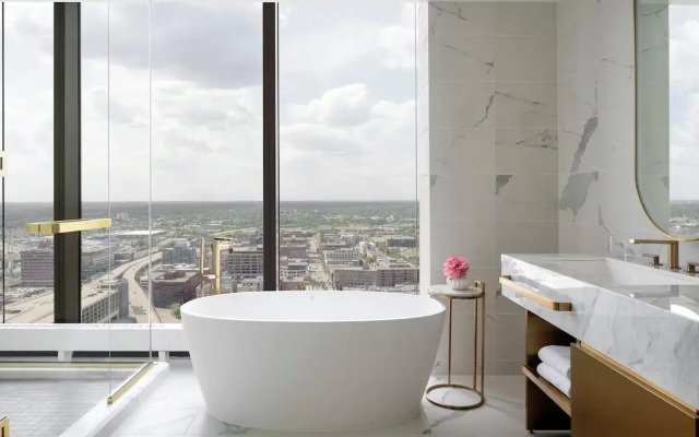 Отель Four Seasons Minneapolis