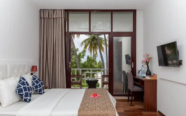 Crystal Sands Villa