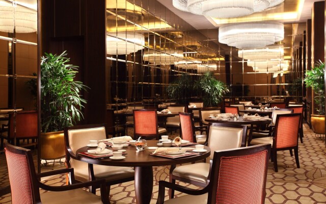 Sheraton Jiangyin Hotel