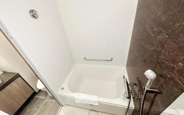 HOTEL SUI AKASAKA byABEST