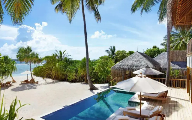 Six Senses Laamu