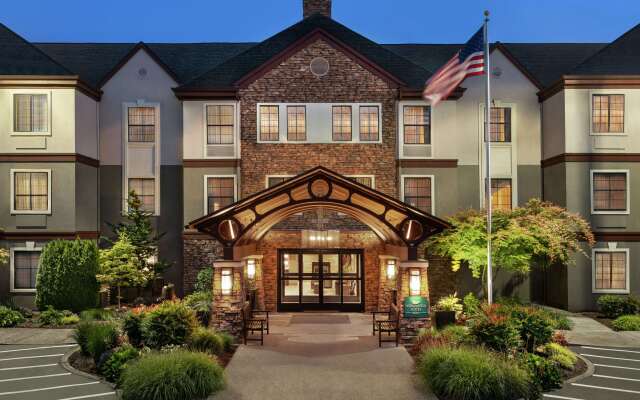 Homewood Suites by Hilton Portland Airport