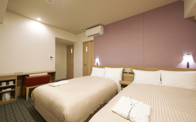 Boutique Twin room (트윈 침대 2개) 사진 1