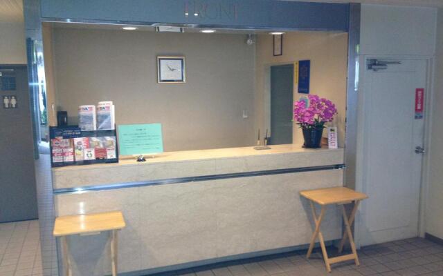Hotel Tetora Makuhari Inagekaigan