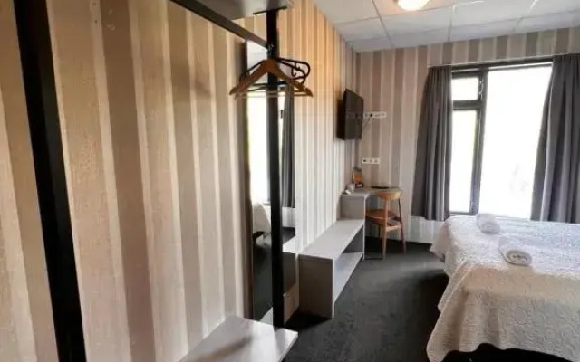 Hotel Skógafoss by EJ Hotels