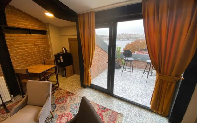 Gen Suites Cibali