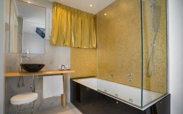 Miami Suite Hotel