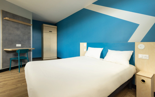 ibis budget Nanterre La Défense