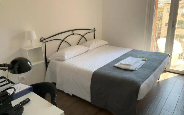 Mambo Suites